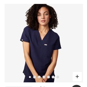 Figs scrubs